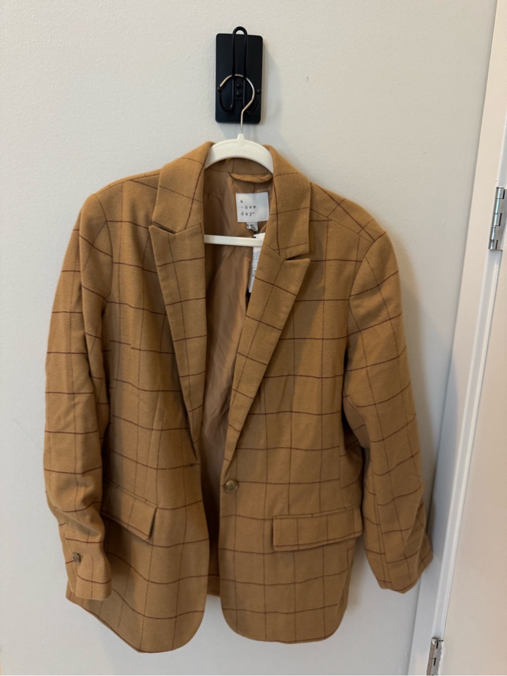 A New Day Women’s Blazer